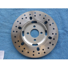 Kotouc brzda atv 150-250